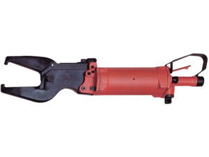 Riveting Squeezers l Alligator High Force l CP0351 SERIES